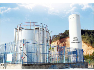 Conteneurs-citernes haute isolation Goldsail Gas de 21 000 litres pour CO2 liquide de qualité alimentaire industrielle, pureté 99,9 %, fabriqués <span class=keywords><strong>en</strong></span> Chine - Product Image 6