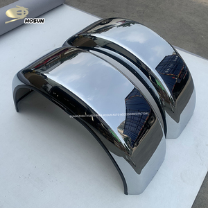 MOSUN Cubierta de Llanta de Repuesto de Alta Calidad al por Mayor, Accesorios para Auto para LAND <span class=keywords><strong>CRUISER</strong></span> PRADO <span class=keywords><strong>FJ</strong></span> LC90 1996-2003 - Product Image 4