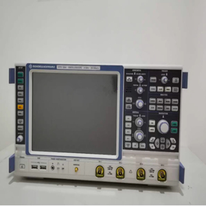 Nuevo Osciloscopio Digital Rohde & Schwarz RTP164 con Pantalla Táctil y 1 Año de Garantía - Product Image 1
