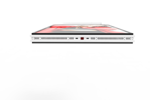 Pantalla Publicitaria Exterior de Doble Pantalla de 65 Pulgadas y 4K, Brillo de Más de 700+2500 Nits, Sistema Operativo Android, Compatible con Animaciones, para Joyerías y Tiendas de Automóviles - Product Image 4
