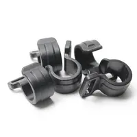 Strong tarp clips and fasteners For Fabrication Possibilities 