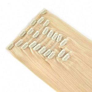 Extensions de cheveux brésiliens Remy à double trame en gros, 100 % cuticules alignées, livraison rapide, cheveux vierges bruts ondulés bouclés - Product Image 5