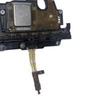 Módulo de Control de Transmisión Automática Remanufacturado TCU TCM 8HP55, Computadora de Caja de Cambios 0260550082 OE 0BK927156 para Audi Q5 A8