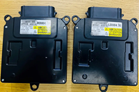 Módulo de Control de Conducción Adaptativo para Faros Delanteros de Automóvil LD004 89907-60010 RD004 89908-60010 Original Usado para LEXUS LX570 2016-2021