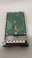 قرص صلب ديل 2 تيرابايت 2.5 بوصة 7200 دورة في الدقيقة SATA 6 جيجابت/ثانية للمؤسسات ST2000NX0423 0VR92X للخوادم/أنظمة التخزين الشبكية