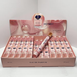 Meilleures ventes : Parfum Essence 15% 35ML MINI Chance, Parfum Original My Way, Parfums Arabes Originales Yara Haya - Product Image 4