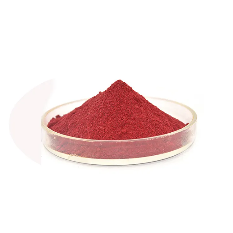赤パプリカエキス/赤パプリカパウダー食品グレード顔料