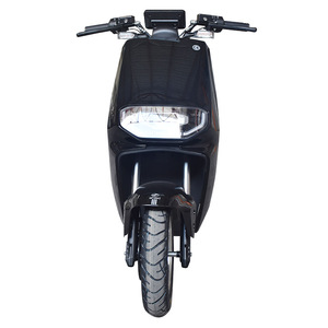 Thương Hiệu Nổi Tiếng Madefor 2022 Tùy Chỉnh Mới Nhất Tầm Xa 80 KM 2000W 3000W Bước Thông Minh Aptacereale Xe Máy Xe Đạp Điện - Product Image 2