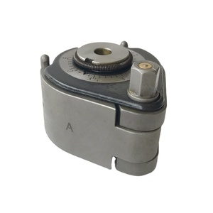 Máy Tiện Đa Vị Trí 40 Bộ Giá Đỡ Dụng Cụ Thay Đổi Nhanh - Product Image 5