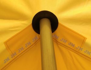 Tenda da Campeggio Personalizzabile a Spina di Pesce, Lussuosa Cabina per Famiglie, Tenda Impermeabile in Tela per 4 Stagioni - Product Image 4