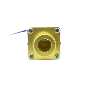 Interruptor de Arranque de Bomba de Agua de Cobre Fundido de Alto Flujo con Protección Contra Escasez de Agua, Interruptor de Flujo de Bomba de Agua Electromagnético - Product Image 2