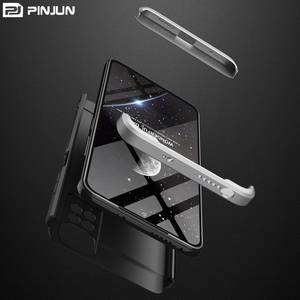 Coque arrière rigide de luxe pour Xiaomi <span class=keywords><strong>Redmi</strong></span> Note <span class=keywords><strong>11S</strong></span> 11T 10 <span class=keywords><strong>Pro</strong></span> 10C 9 10s <span class=keywords><strong>11</strong></span> K50 Ultra 12 Lite 12S, étui de téléphone mat à la mode - Product Image 2