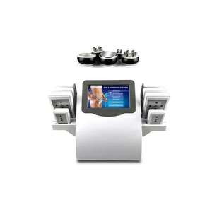 Masajeador Corporal Metálico FR-601S con Función Musical para Adelgazar, Lipólisis y Pérdida de Peso, Moldeador en Forma de S, Precio de Fábrica 2025, ODM OEM - Product Image 6