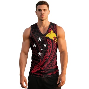 <span class=keywords><strong>Camiseta</strong></span> <span class=keywords><strong>de</strong></span> baloncesto para hombre, ropa <span class=keywords><strong>de</strong></span> talla grande, chaleco <span class=keywords><strong>de</strong></span> cuello redondo personalizado, Papúa Nueva Guinea, 50 aniversario <span class=keywords><strong>de</strong></span> la independencia, estampado bajo demanda - Product Image 1