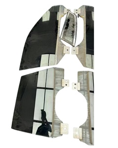 เหมาะสำหรับกระจก<span class=keywords><strong>รถยนต์</strong></span>เบนท์ลีย์ มุลซานน์ กระจกข้า<span class=keywords><strong>ง</strong></span> กระจกหน้าและกระจกหลั<span class=keywords><strong>ง</strong></span> 3Y5845021C 3Y5845022C 3Y5845025C - Product Image 4