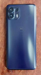 Teléfono usado para <span class=keywords><strong>Motorola</strong></span> Moto <span class=keywords><strong>Edge</strong></span> <span class=keywords><strong>20</strong></span> Lite 128GB Grafito eléctrico desbloqueado 5G Dual SIM Smartphone - Product Image 6