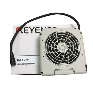 Ventilateur anti-statique Keyence SJ-F010 à moteur DC pour usage industriel - Product Image 3
