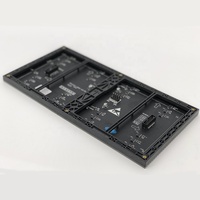 Écran led p5 smd, fond géant, 320*160, module d'affichage led smd2020