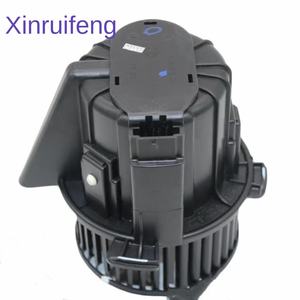 Moteur de soufflerie de climatisation pour Citroën Peugeot <span class=keywords><strong>307</strong></span>, compatible avec OE1607622680 6441Y7 - Product Image 3