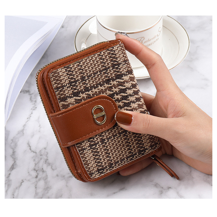 wallet for kids girl