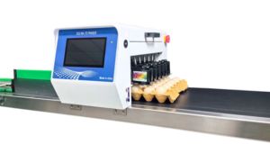 Machine de codage d'œufs à bas <span class=keywords><strong>prix</strong></span> d'usine, <span class=keywords><strong>prix</strong></span> Chine, machine d'impression de codes d'œufs, cartouche d'impression de codes d'œufs - Product Image 3