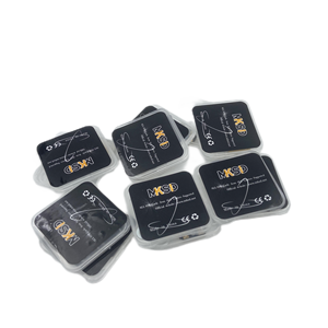 MKSD ультра 5,7 карта с R-SIM MKSD поддерживает IOS 18 для IPhone6/7/8/X/XS/XR/XSMAX/11/12/13 Аксессуары для мобильных телефонов - Product Image 3