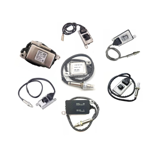 Sensor de Oxígeno <span class=keywords><strong>GeZ</strong></span> O2 para Chrysler R <span class=keywords><strong>200</strong></span>, Jeep Cherokee E KL, Compass, Renegade 2016-2020, 68195741AA, 68087364AA, 2345150 - Product Image 4