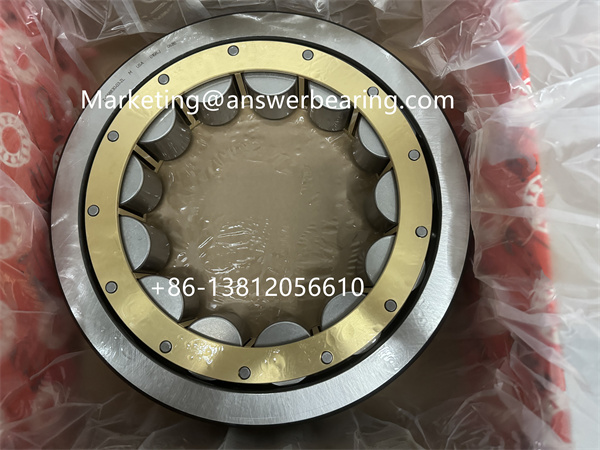 Z-558830.03.ZL Cylindrical Roller Bearing - High Precision