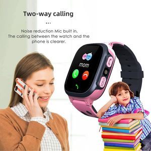 <span class=keywords><strong>S1</strong></span> <span class=keywords><strong>ANDROID</strong></span> GPS trẻ em Tracker thông minh xem đôi nói chuyện chức năng videl cuộc gọi Tạ Ơn món quà hỗ trợ <span class=keywords><strong>Sim</strong></span> 4G thông minh Smartwatch - Product Image 4