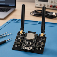 Carte de développement ESP32 DevKitC, module NRF24L01 PA LNA, WiFi 2.4G, Bluetooth