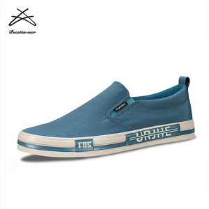 Venta al por mayor para <span class=keywords><strong>hombre</strong></span> nuevo Primavera Verano transpirable luz conductor hombres Casual Slip-On <span class=keywords><strong>mocasines</strong></span> zapatos para caminar para los hombres - Product Image 6