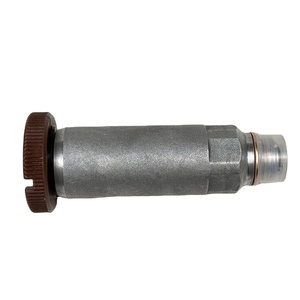Nueva Bomba de Combustible Manual RE515638 para Motor 370C 7710 8520 6081 6125 6068 8.1L 6.8L 12.5L de Alta Calidad - Product Image 5