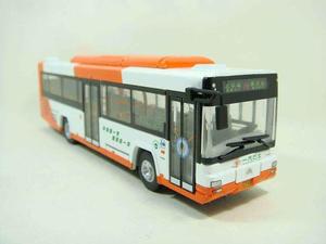 Eje de Motor PMSM Lateral de Rueda Nuevo de Calidad OEM para Autobús de 8-10 Metros - Product Image 5