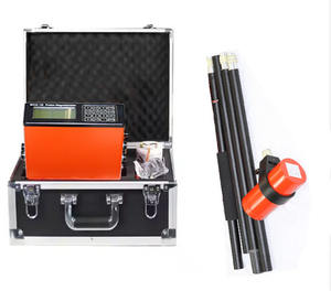 Hoge Precisie Magnetisch Veld Meten <span class=keywords><strong>Proton</strong></span> <span class=keywords><strong>Magnetometer</strong></span> Voor Ondergrondse Goudmijn Exploratie - Product Image 2