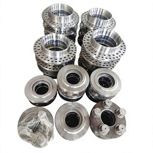 Réducteur de voyage d'occasion pour Liebherr R920 R924 R925 R926 R928 R922 Modèles 90216429 FAT350P126 pour engins de chantier - Product Image 1