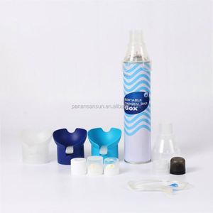 2026 La meilleure barre d'oxygène personnelle - Product Image 1