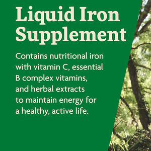 OEM/ODM suplementos de hierbas líquidas-que contienen vitamina C y vitaminas del complejo <span class=keywords><strong>B</strong></span>-suplementos de hierro líquido masculino y femenino - Product Image 4