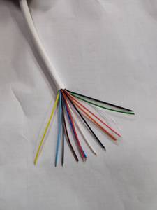 <span class=keywords><strong>Cable</strong></span> de control de BUS de alta calidad 2x2x0,8mm Eib <span class=keywords><strong>Knx</strong></span> <span class=keywords><strong>Cable</strong></span> para edificio inteligente 100M <span class=keywords><strong>Knx</strong></span> - Product Image 4