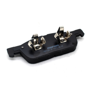 CHANGAN AUTO 브레이크 패드 세트 D1818 (Changan CS95/S401031-1001/3501180-AP02/S401031-1101/3501280-AP02) 포드 엣지 2013용 브레이크 패드 - Product Image 3
