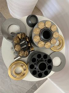 อะไหล่ไฮดรอลิกสำหรับปั๊มไฮดรอลิก PMC Jmv-44/22, Jmv-53/34, Jmv147/95, Jmf64, Jmf151-VBR, 22sm1510117, Jmf-155 - Product Image 2
