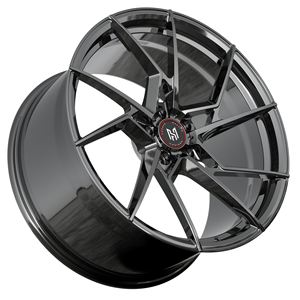 HADISON HD1155 Jantes forgées légères personnalisées en 6061-T6 aéro 17-24 pouces 20x9 25 lbs Jantes pour Ford <span class=keywords><strong>Mustang</strong></span> <span class=keywords><strong>Mach</strong></span> E - Product Image 4
