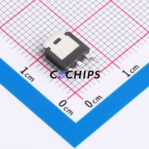 ทรานซิสเตอร์สนาม SUD50N06-09L-E3-VB TO-252ทรานซิสเตอร์ (MOsfet) แบบดั้งเดิมใหม่ - Product Image 2