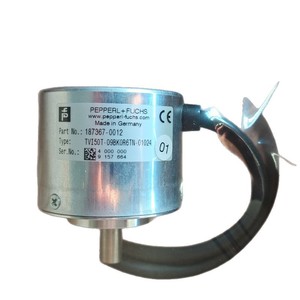    Codificador de Contacto TVI50T-09BKOR6TN-01024 Alemania Automatización Industrial - Product Image 1