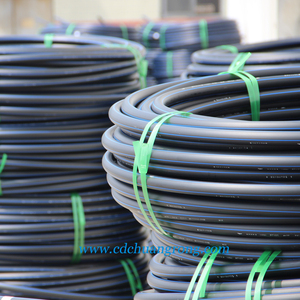 ท่อ HDPE ม้วนท่อชลประทานขนาด1นิ้ว1/2นิ้ว - Product Image 6