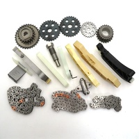 Kit de distribution d'origine Changan Hunter Kit de distribution Accessoires Changan Hunter Assemblage de chaîne de distribution
