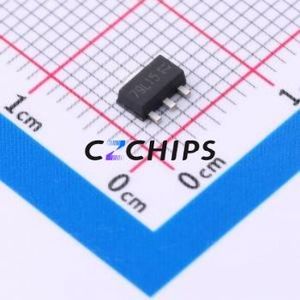 ชิปวงจรรวม79L15 SOT-89สินค้าใหม่ของแท้ชิป IC PMIC ตัวควบคุมเชิงเส้น (LDO) - Product Image 1