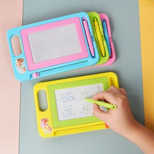 Pizarra Magnética Borrable para el Hogar, Bloc de Notas Portátil para Uso Doméstico - Product Image 4