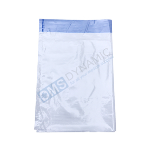 Produsen Commode Liners <span class=keywords><strong>Bedpan</strong></span> <span class=keywords><strong>Liner</strong></span> 100 Count Universal Fit Medis Kelas Samping Tempat Tidur Commode Liners untuk Dewasa Commode - Product Image 3