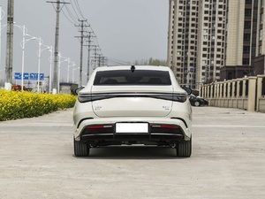 2025สำหรับรถยนต์ไฟฟ้าแบบไฮบริดปลั๊กบี07 DM-I ใหม่ PHEV 125กม. ดีไซน์เรือธง - Product Image 3