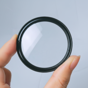 Massa <b>Camera</b> Lens <b>Filter</b> 52mm Optical Glass Macro Photography Close Up +1 +2 +4 +8 +10 Aluminum Alloy Frame - Product Image 1